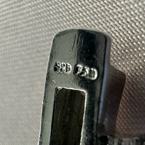 Sterling Silver Multi-Gemstone Tennis Bracelet – Oval Cut Sparkle, 7.5" - Picture 13 of 13